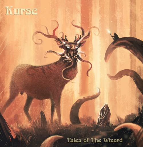 Kurse : Tales of the Wizard